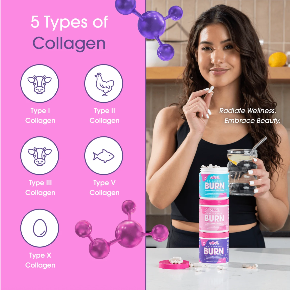 Zenwell Woman – Multivitamínico para Energía, Equilibrio Hormonal y Bienestar Femenino