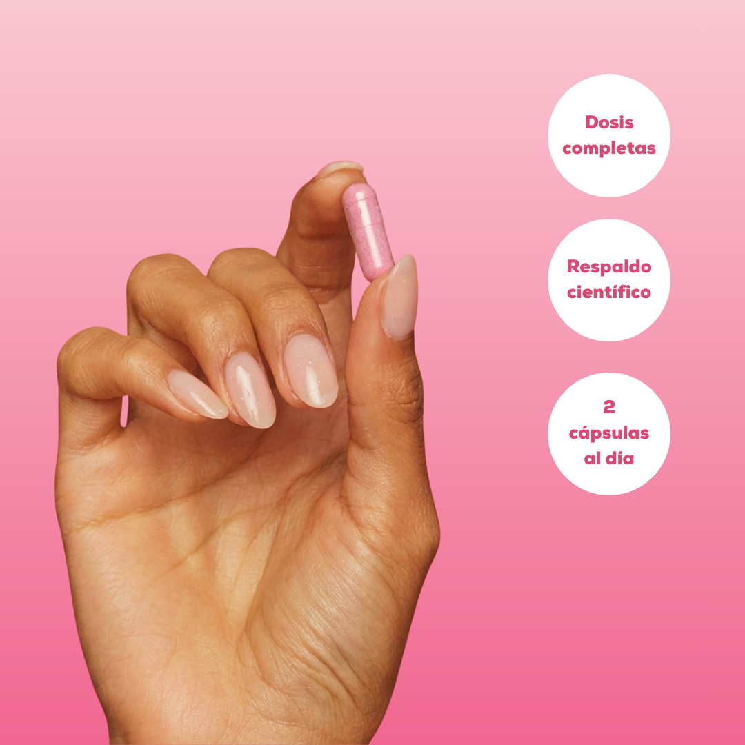 Zenwell Woman – Multivitamínico Integral para Mujer | Equilibrio Hormonal, Energía y Belleza