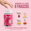 Zenwell Woman – Multivitamínico Integral para Mujer | Equilibrio Hormonal, Energía y Belleza