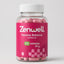 Zenwell Woman – Multivitamínico para Energía, Equilibrio Hormonal y Bienestar Femenino